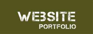 website portfolio